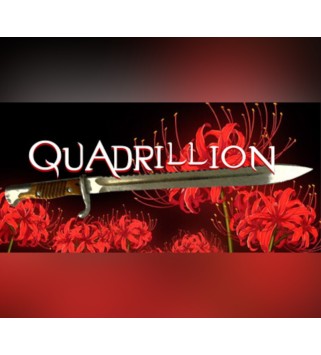 Quadrillion Steam Key GLOBAL